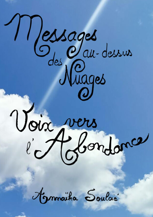 Messages au dessus des nuages