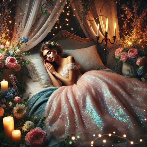 Hypnose. Je retrouve un sommeil de qualité.