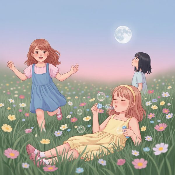 Hypnose enfant. Enurésie. Je laisse mes émotions s'exprimer.