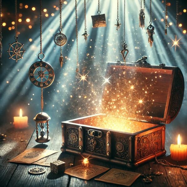 21 jours d'espace pour soi  (Du 1er au 21 mai)