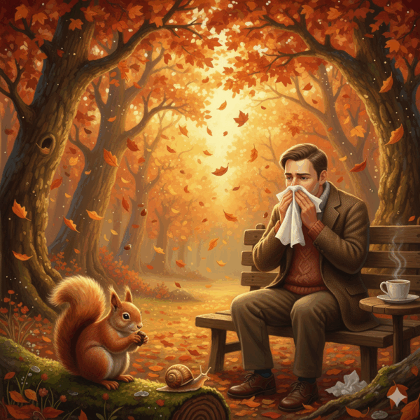 Hypnose adulte. Le rhume. Je poursuis mes rêves.