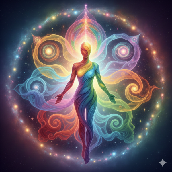 Méditation. Le rassemblement intérieur.